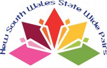 NSW Stae-Wide Pairs Logo